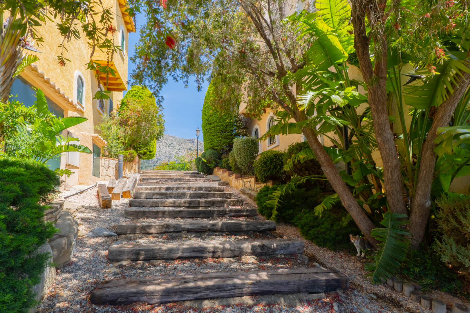 Appartement à Altea Hills, Altea: Spacieux et Moderne