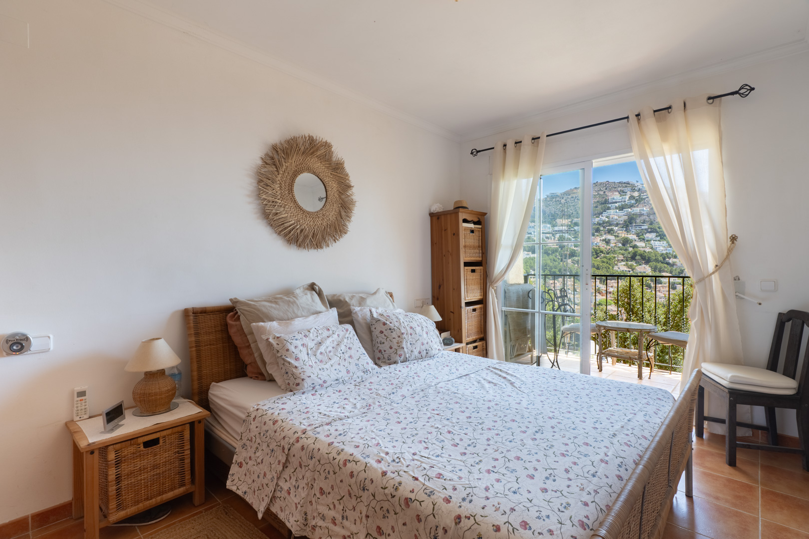 Appartement à Altea Hills, Altea: Spacieux et Moderne