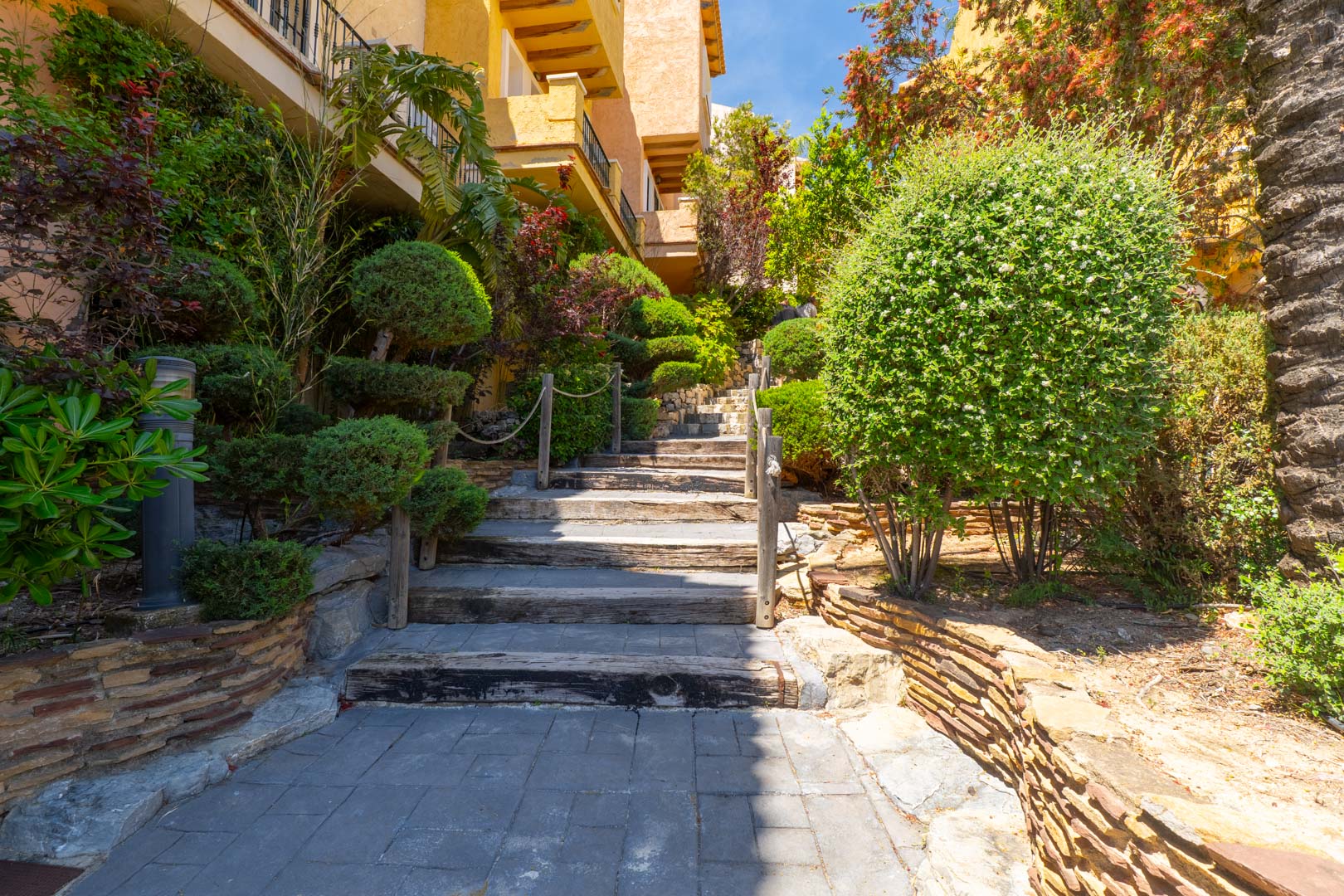 Appartement à Altea Hills, Altea: Spacieux et Moderne