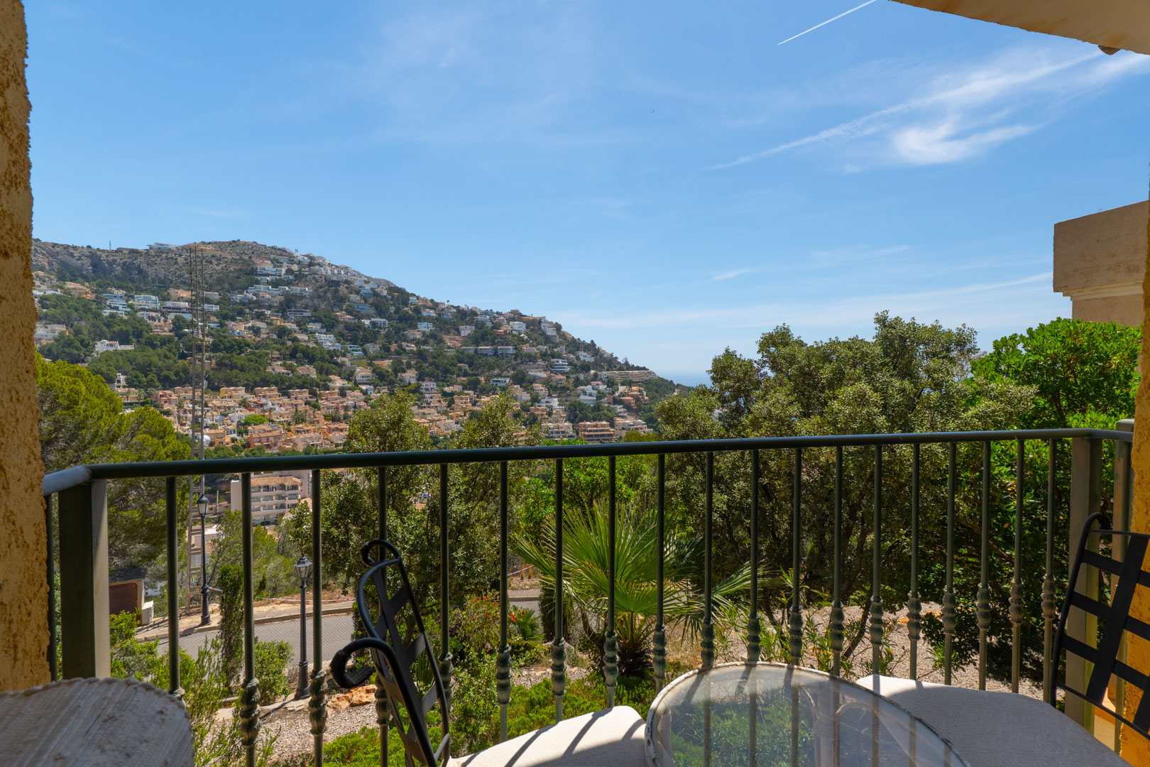 Appartement à Altea Hills, Altea: Spacieux et Moderne