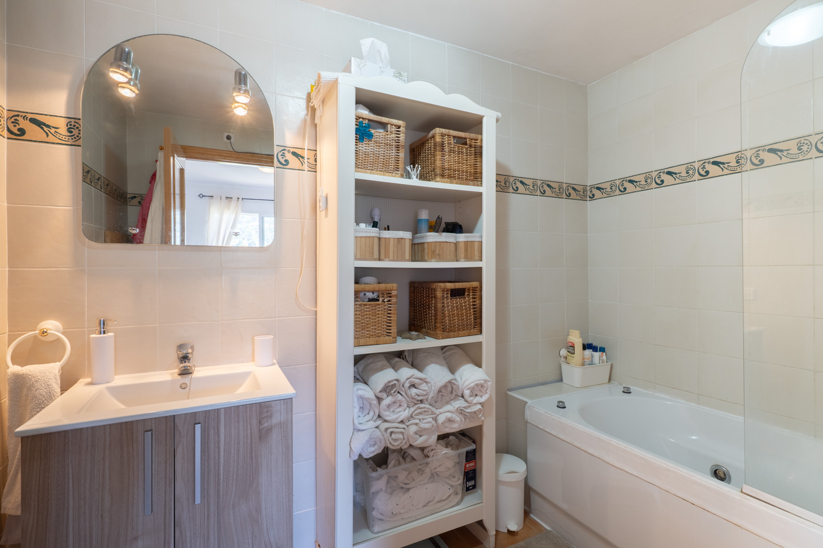 Appartement à Altea Hills, Altea: Spacieux et Moderne