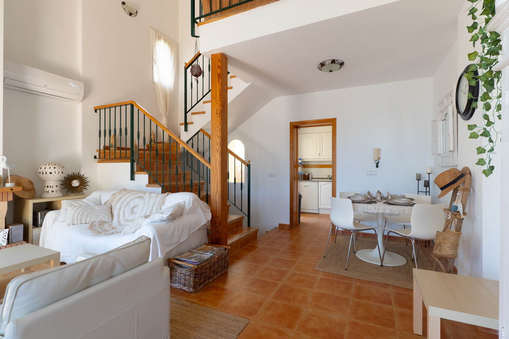 Appartement à Altea Hills, Altea: Spacieux et Moderne