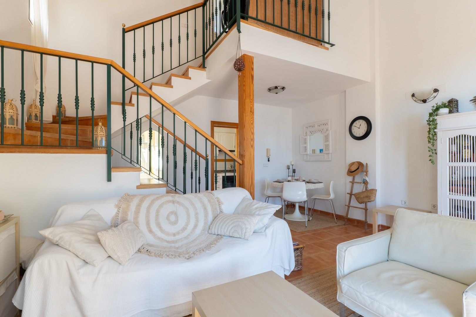 Appartement à Altea Hills, Altea: Spacieux et Moderne