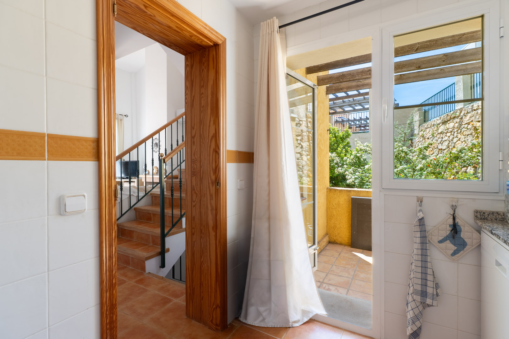 Appartement à Altea Hills, Altea: Spacieux et Moderne