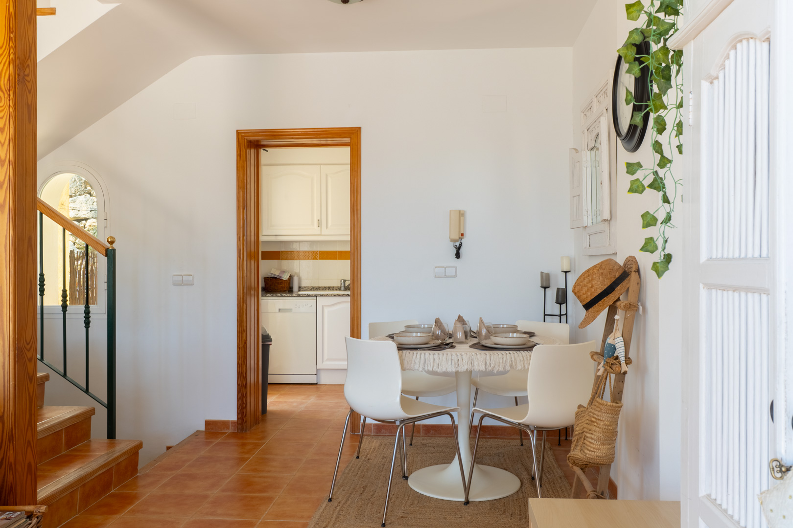Appartement à Altea Hills, Altea: Spacieux et Moderne