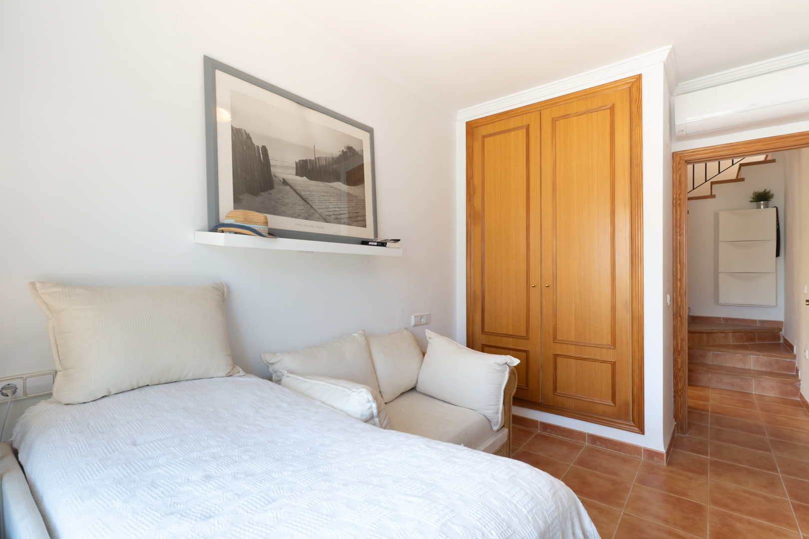Appartement à Altea Hills, Altea: Spacieux et Moderne