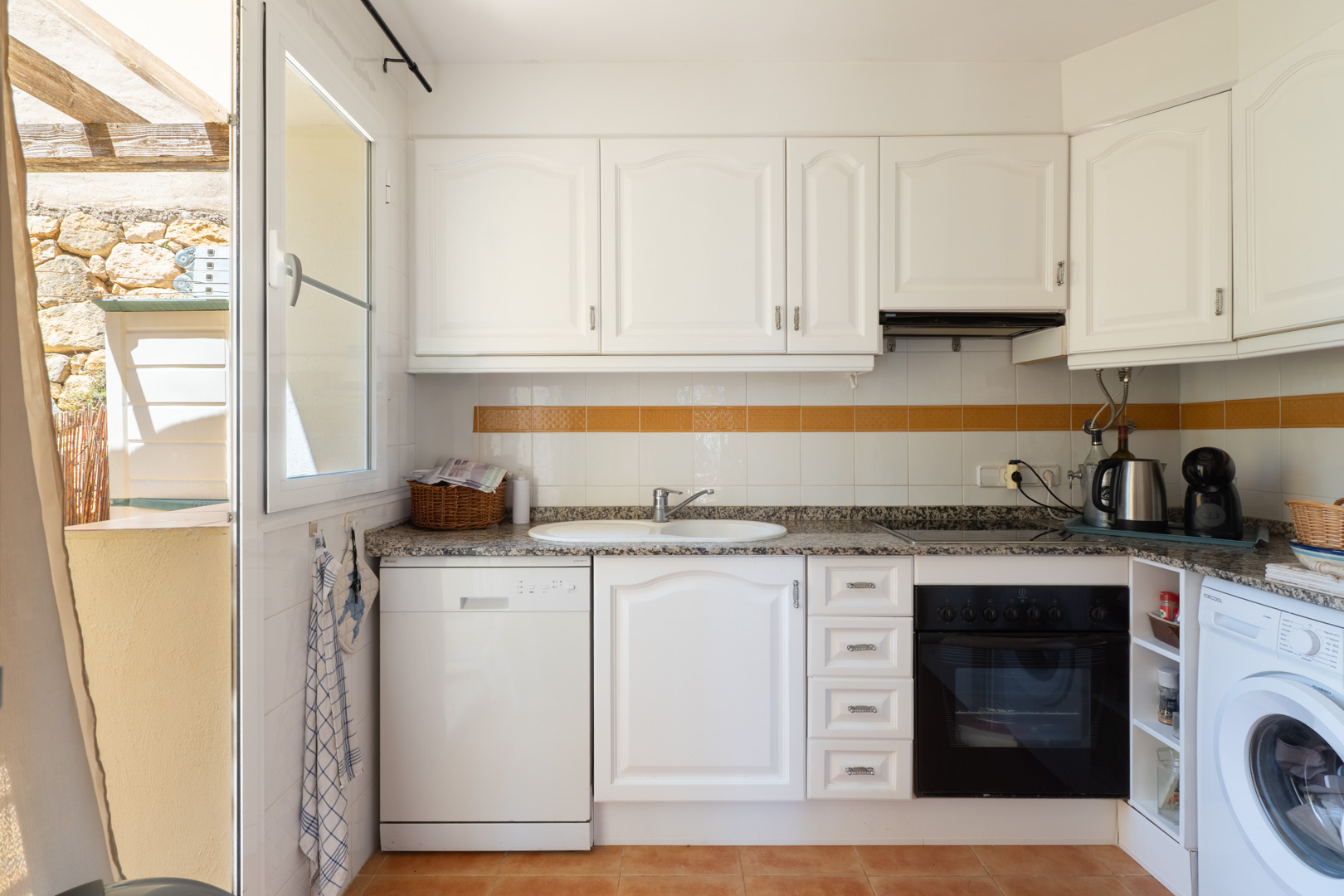 Appartement à Altea Hills, Altea: Spacieux et Moderne