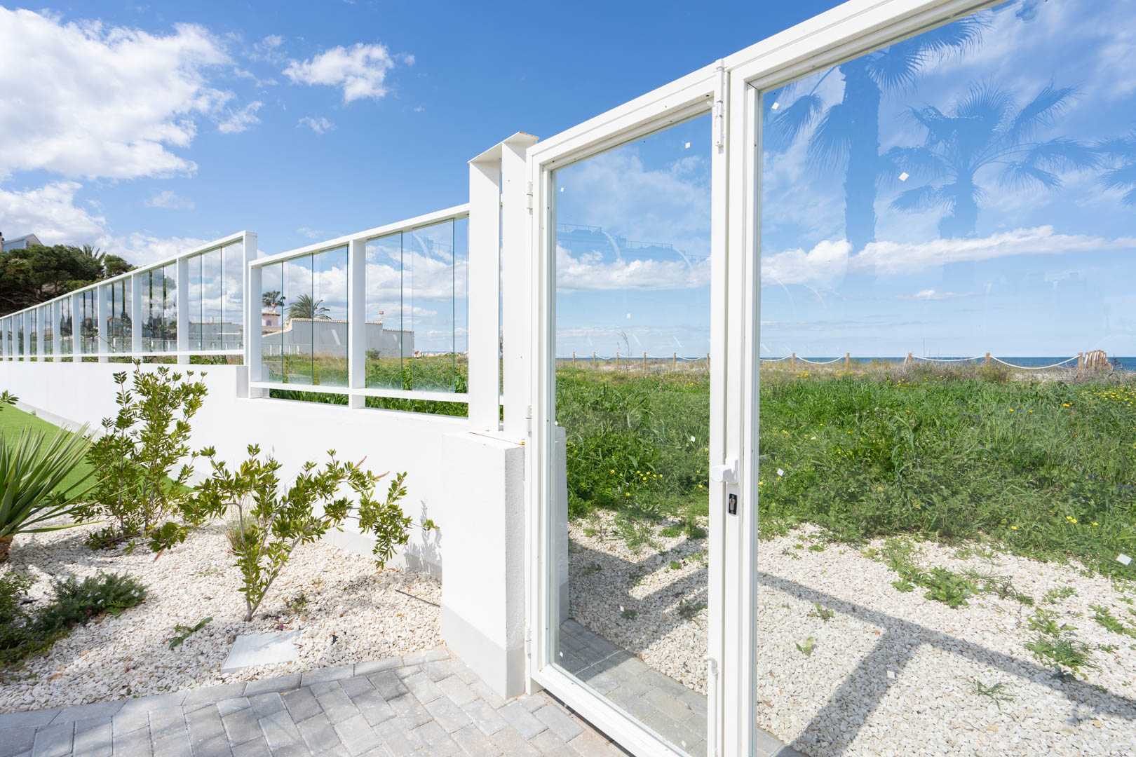 Dénia: Appartement Neuf de Luxe avec Terrasse