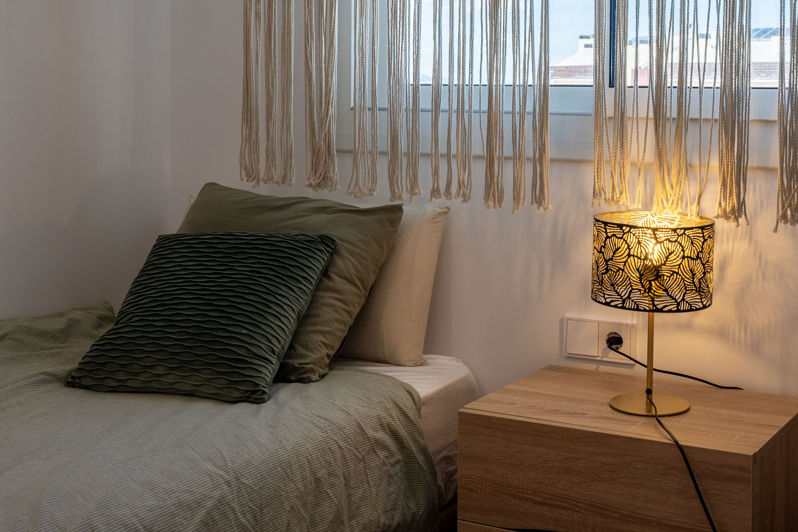 Dénia: Appartement Neuf de Luxe avec Terrasse