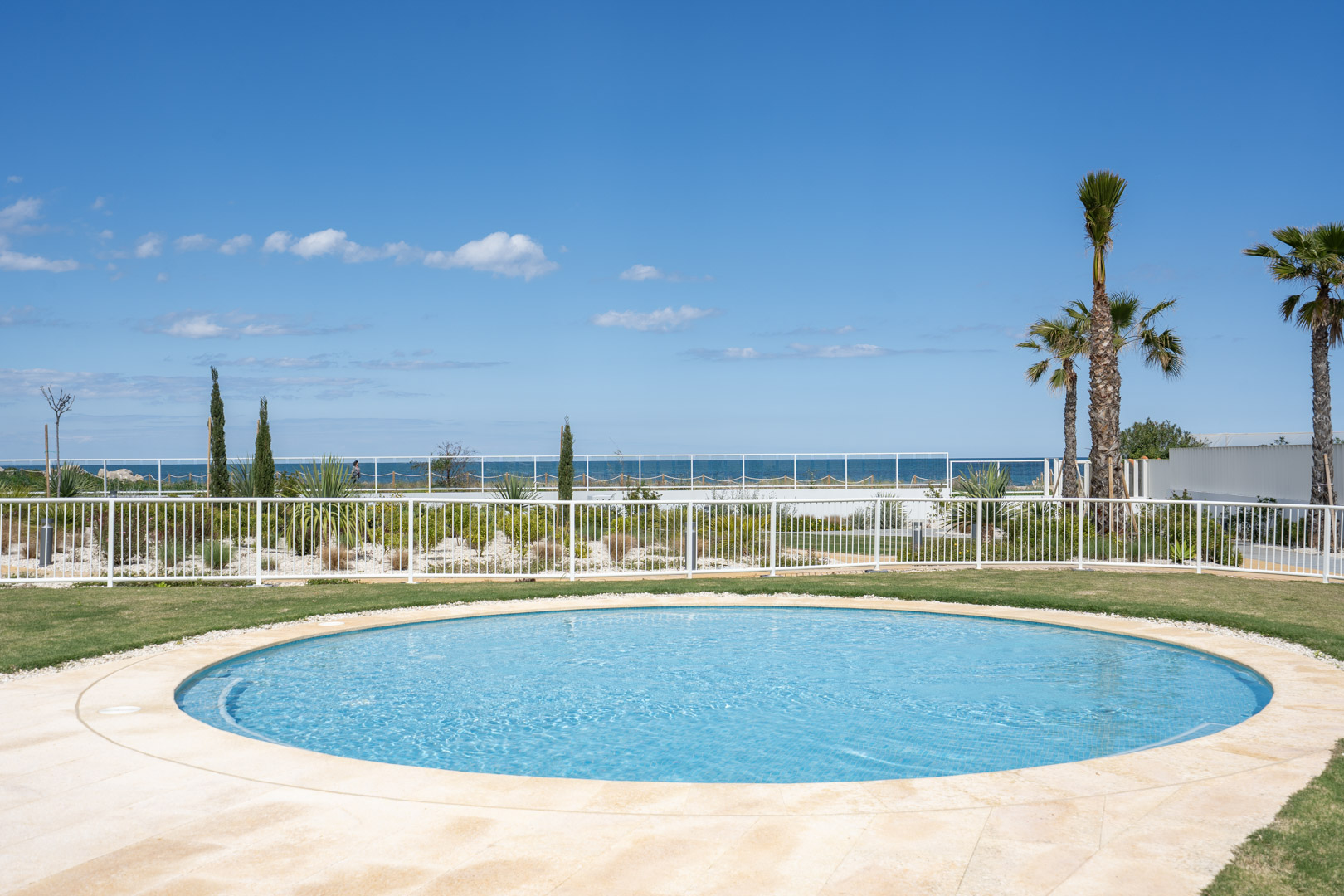 Dénia: Appartement Neuf de Luxe avec Terrasse