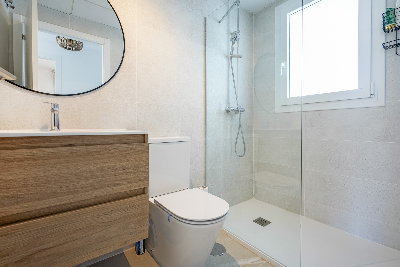 Dénia: Appartement Neuf de Luxe avec Terrasse