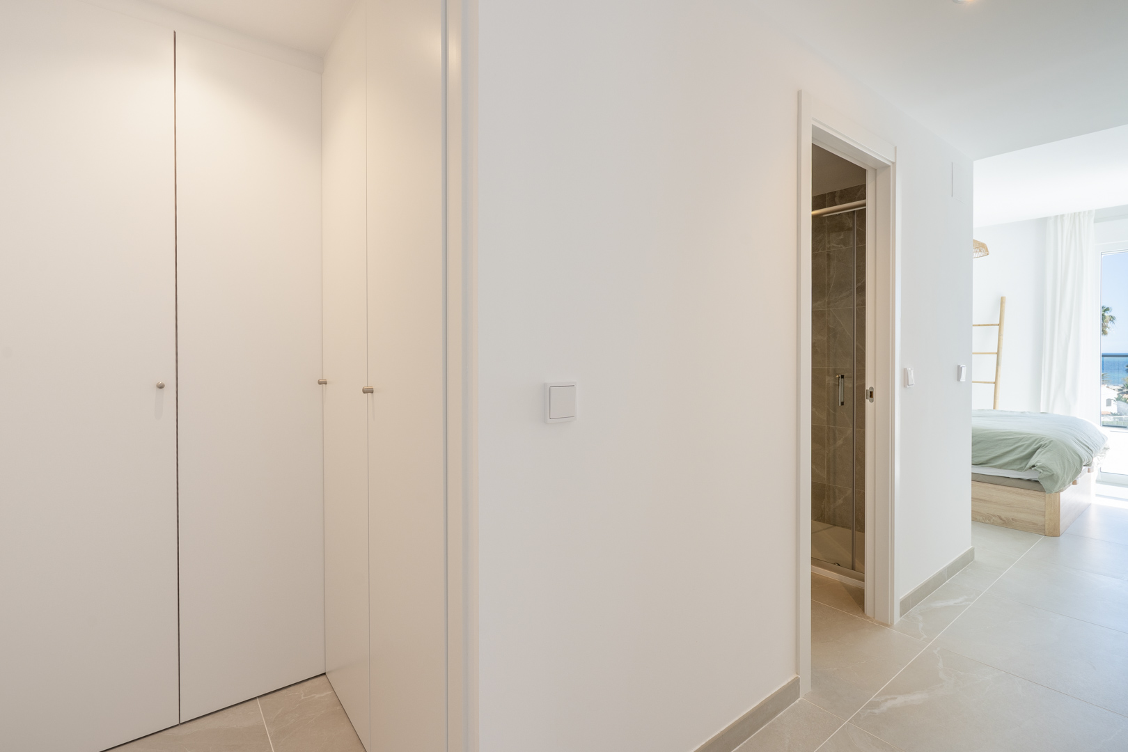 Dénia: Appartement Neuf de Luxe avec Terrasse