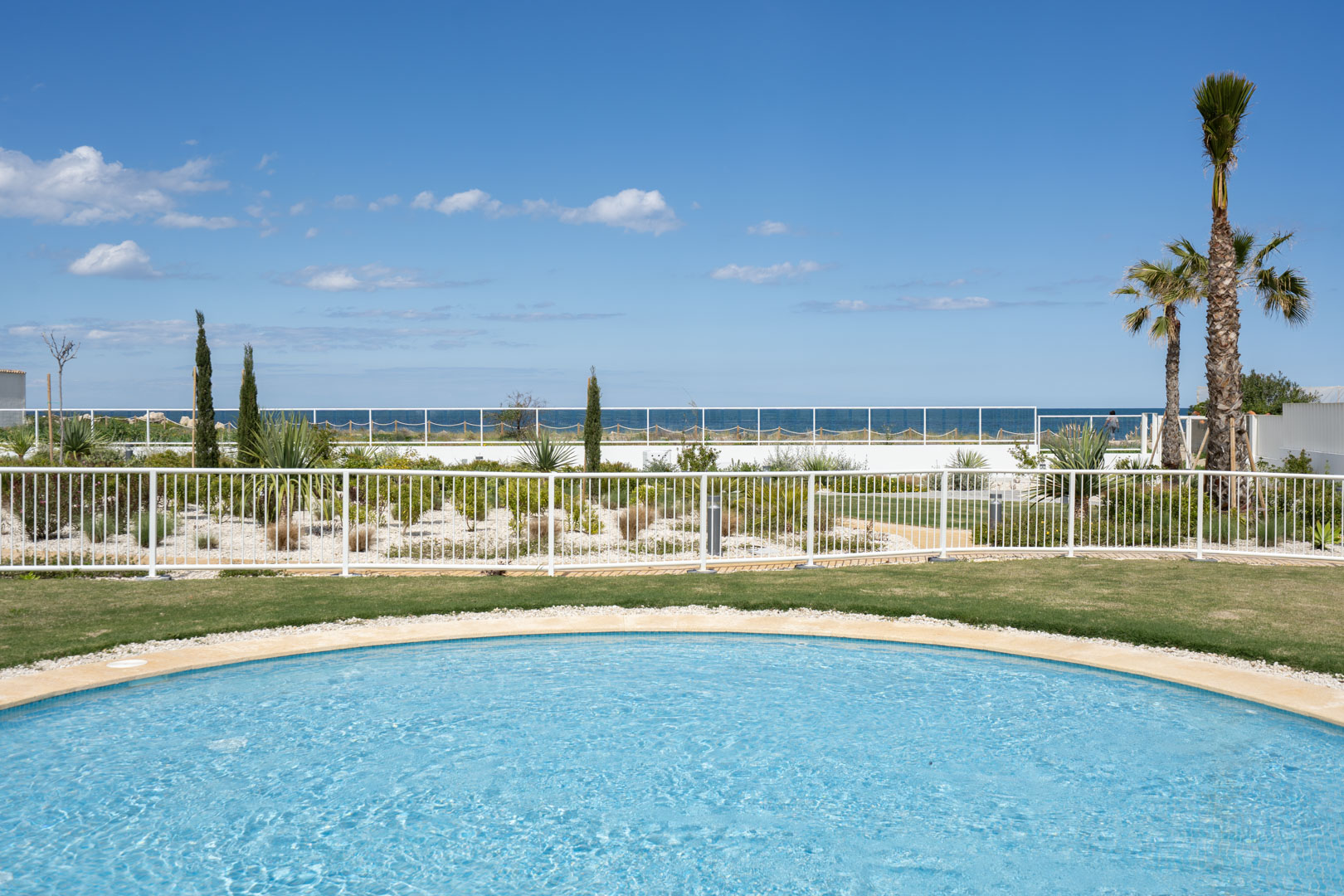 Dénia: Appartement Neuf de Luxe avec Terrasse