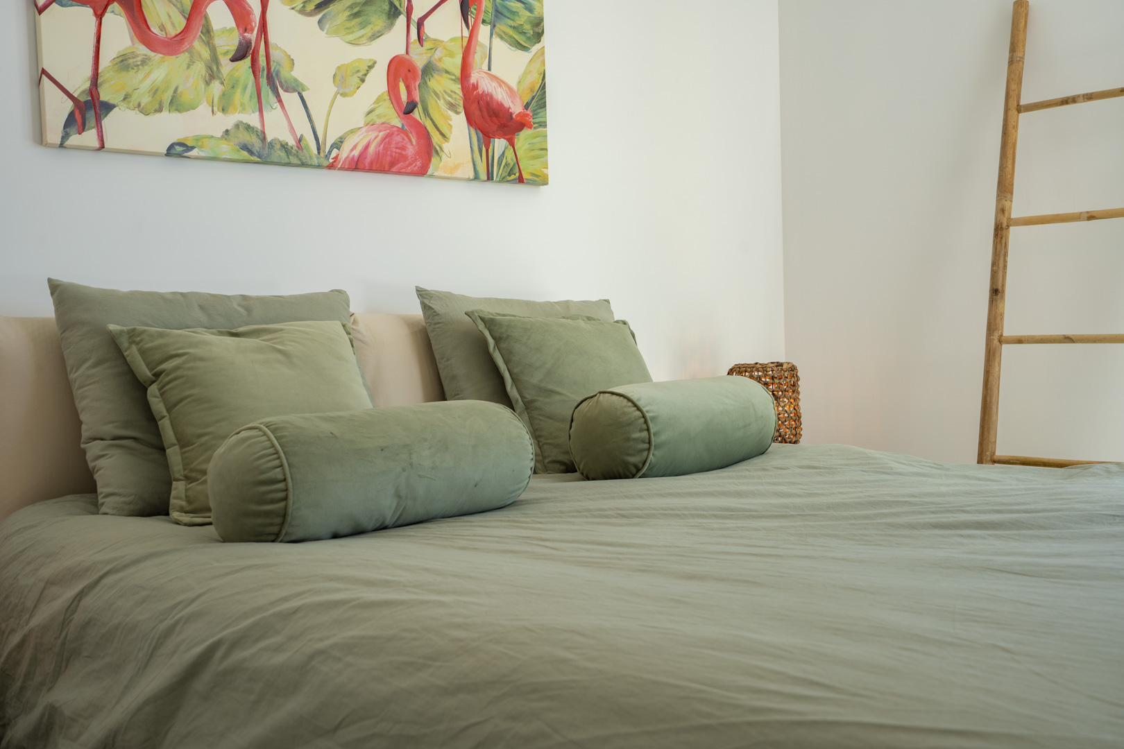 Dénia: Appartement Neuf de Luxe avec Terrasse