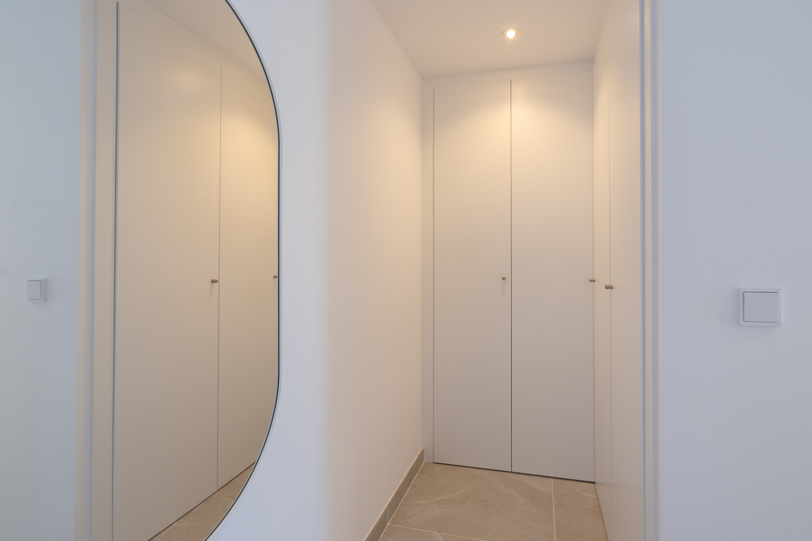 Dénia: Appartement Neuf de Luxe avec Terrasse
