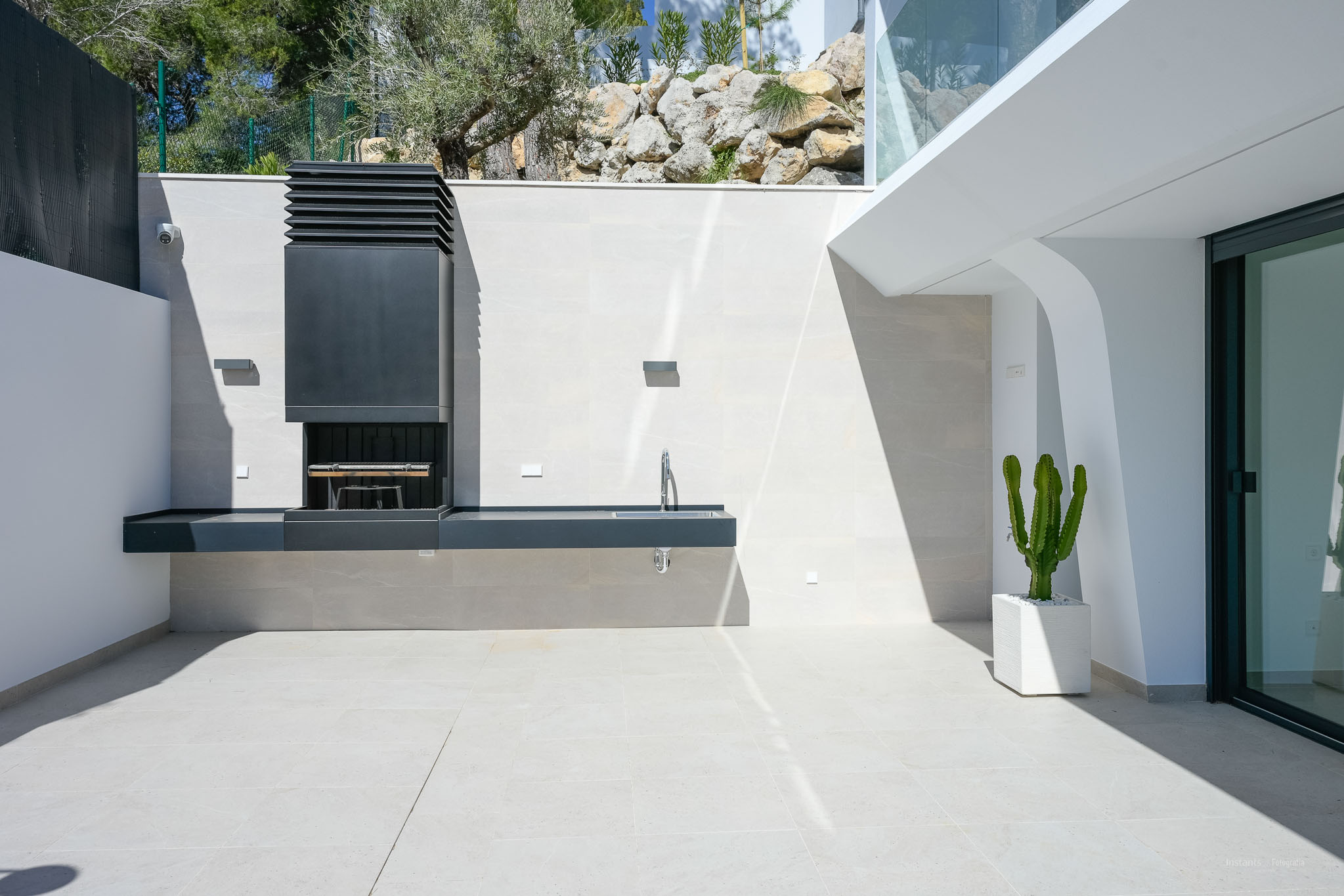 Luxe côtier: villa de 4 chambres à vendre à Altea avec vue mer et piscine privée
