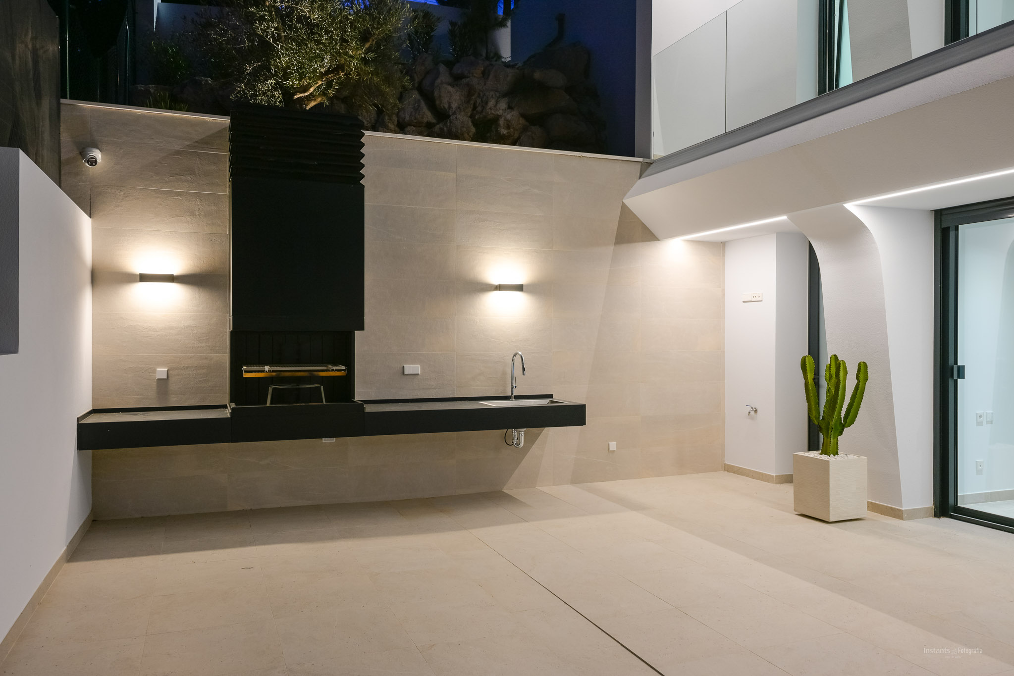 Luxe côtier: villa de 4 chambres à vendre à Altea avec vue mer et piscine privée
