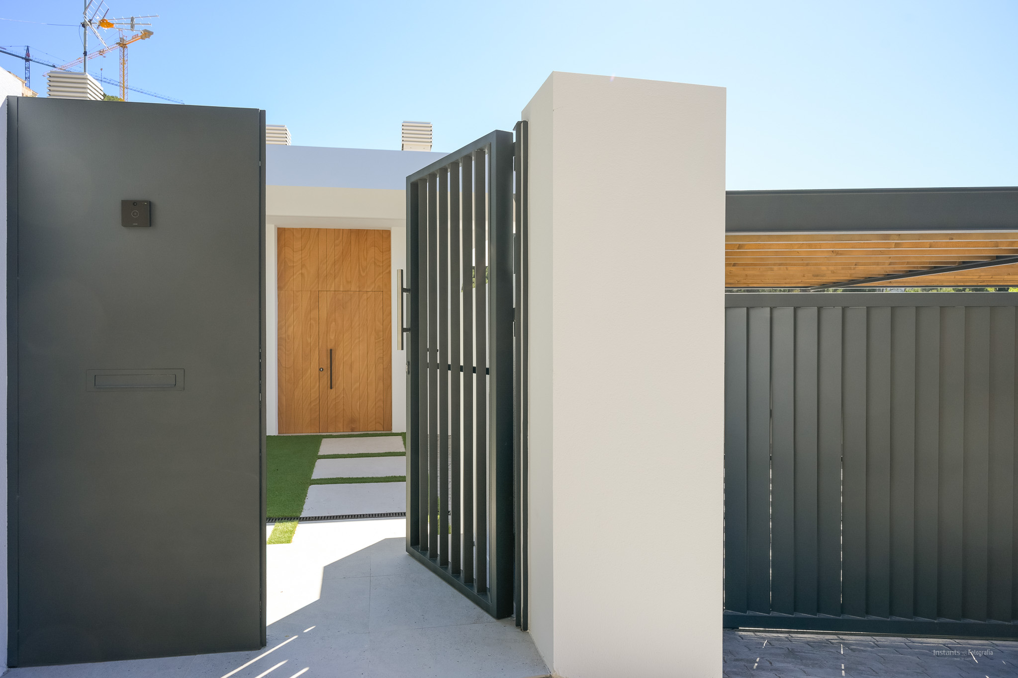 Luxe côtier: villa de 4 chambres à vendre à Altea avec vue mer et piscine privée