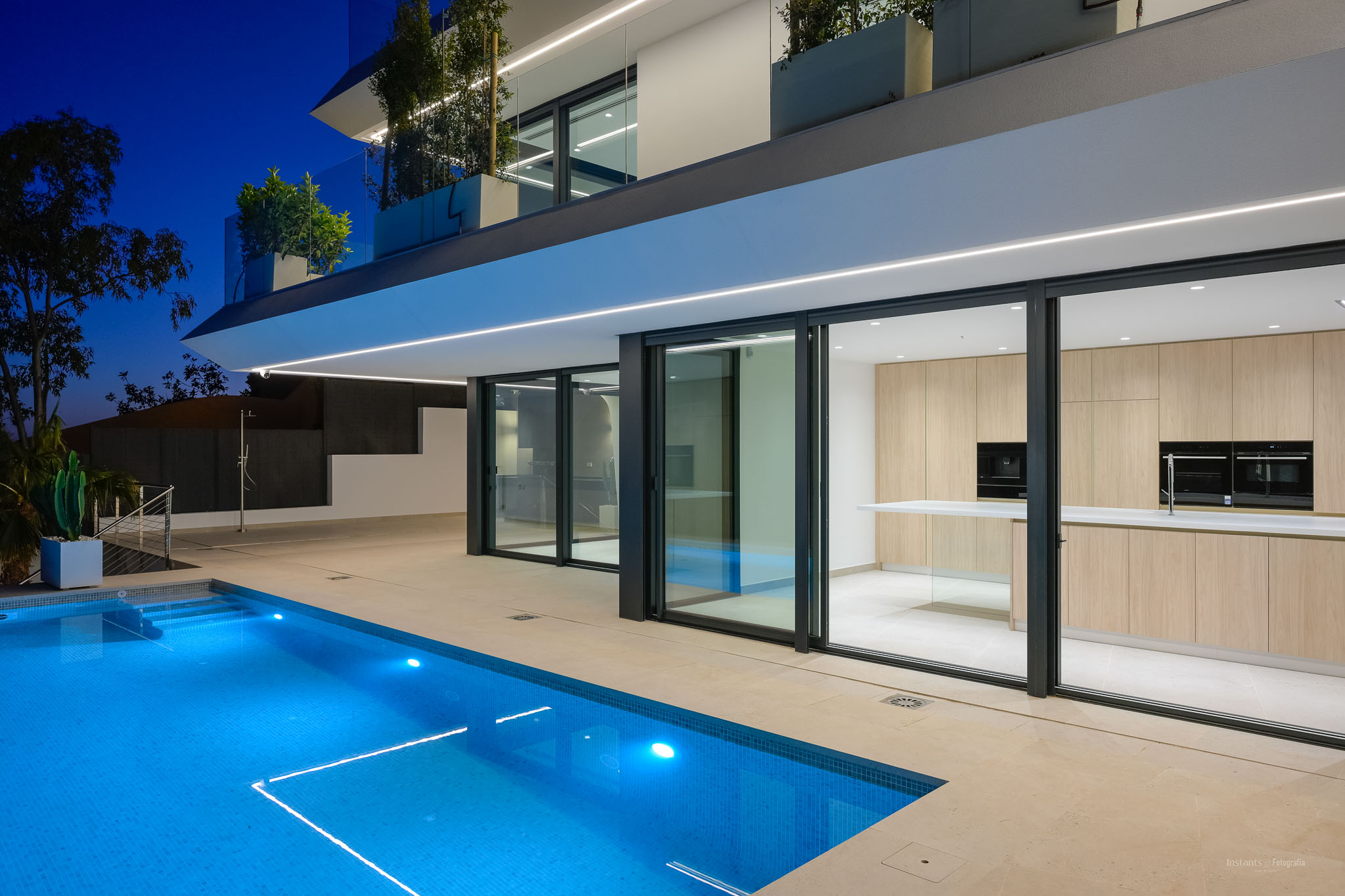 Luxe côtier: villa de 4 chambres à vendre à Altea avec vue mer et piscine privée