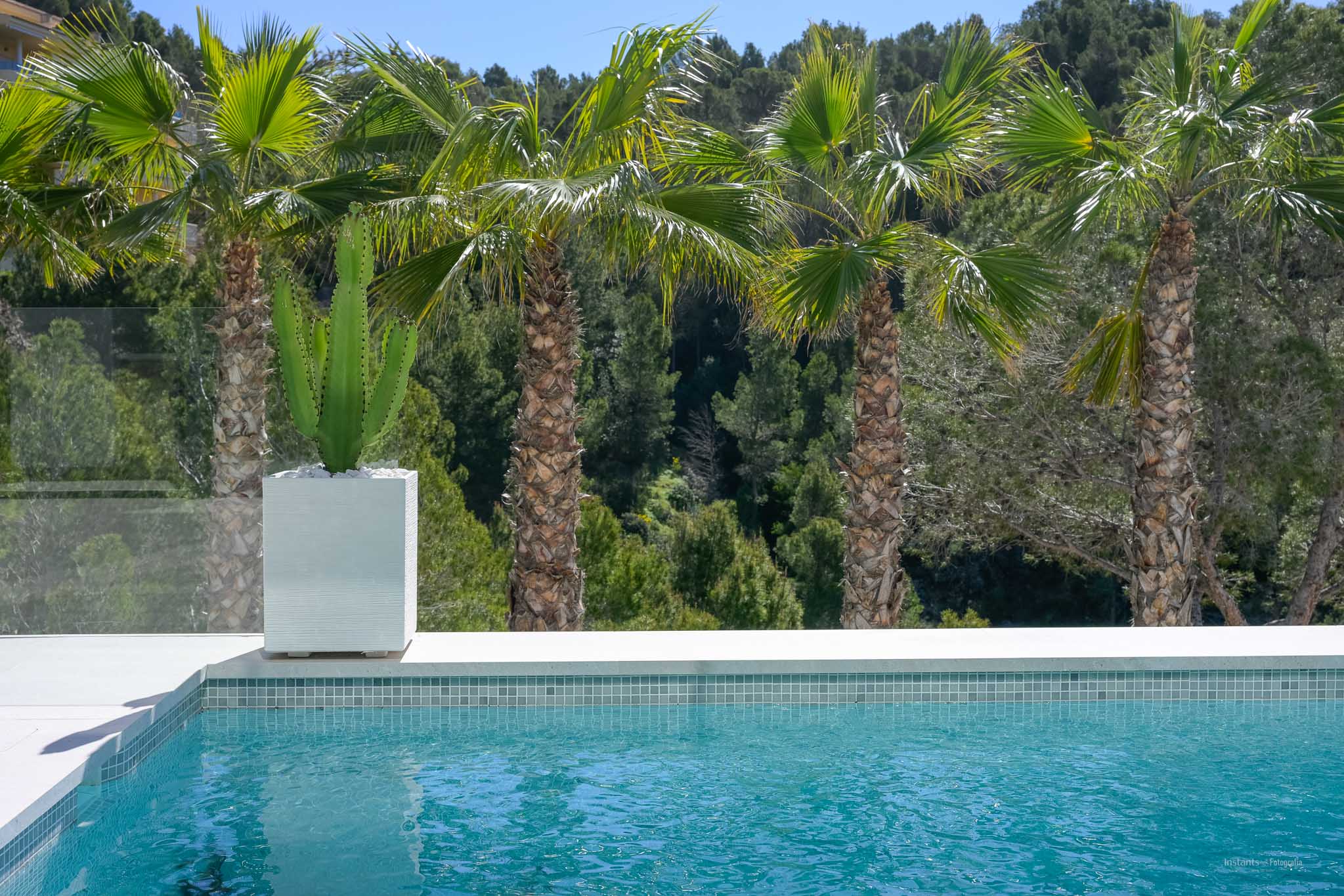 Luxe côtier: villa de 4 chambres à vendre à Altea avec vue mer et piscine privée