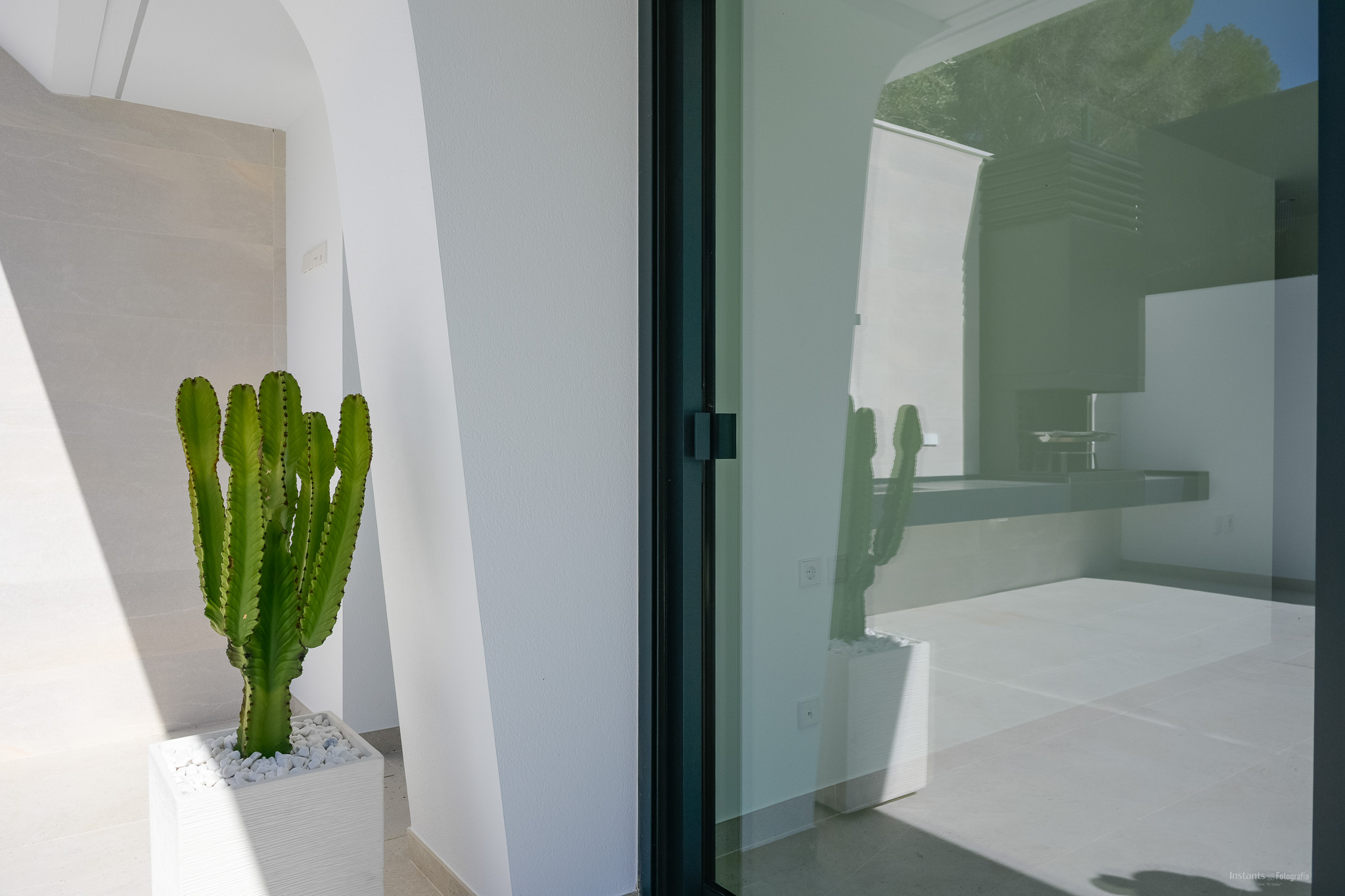 Luxe côtier: villa de 4 chambres à vendre à Altea avec vue mer et piscine privée