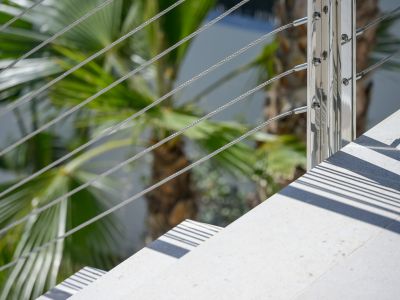 Luxe côtier: villa de 4 chambres à vendre à Altea avec vue mer et piscine privée