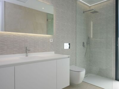 Luxe côtier: villa de 4 chambres à vendre à Altea avec vue mer et piscine privée