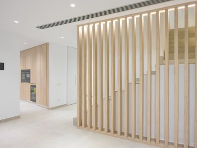 Luxe côtier: villa de 4 chambres à vendre à Altea avec vue mer et piscine privée