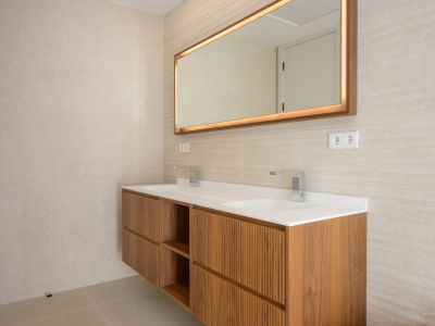 Luxe côtier: villa de 4 chambres à vendre à Altea avec vue mer et piscine privée