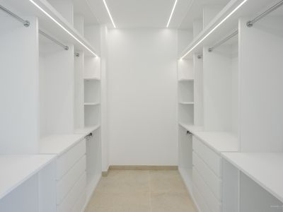 Luxe côtier: villa de 4 chambres à vendre à Altea avec vue mer et piscine privée