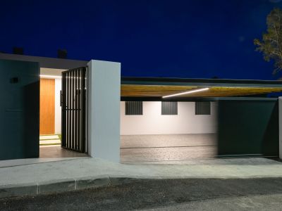 Luxe côtier: villa de 4 chambres à vendre à Altea avec vue mer et piscine privée