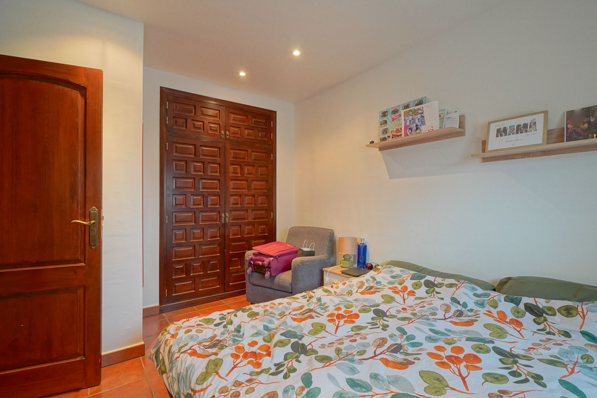Villa de 5 chambres à vendre à Ondara avec piscine et terrain de 10 000 m2