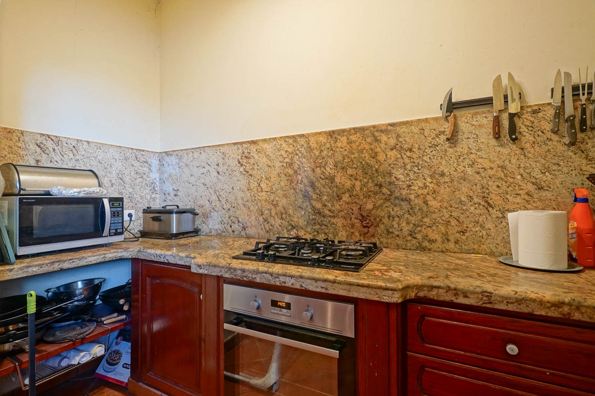 Villa de 5 chambres à vendre à Ondara avec piscine et terrain de 10 000 m2