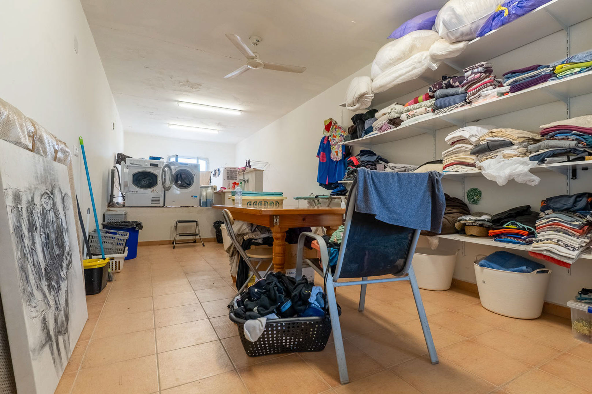 Villa de 5 chambres à vendre à Ondara avec piscine et terrain de 10 000 m2