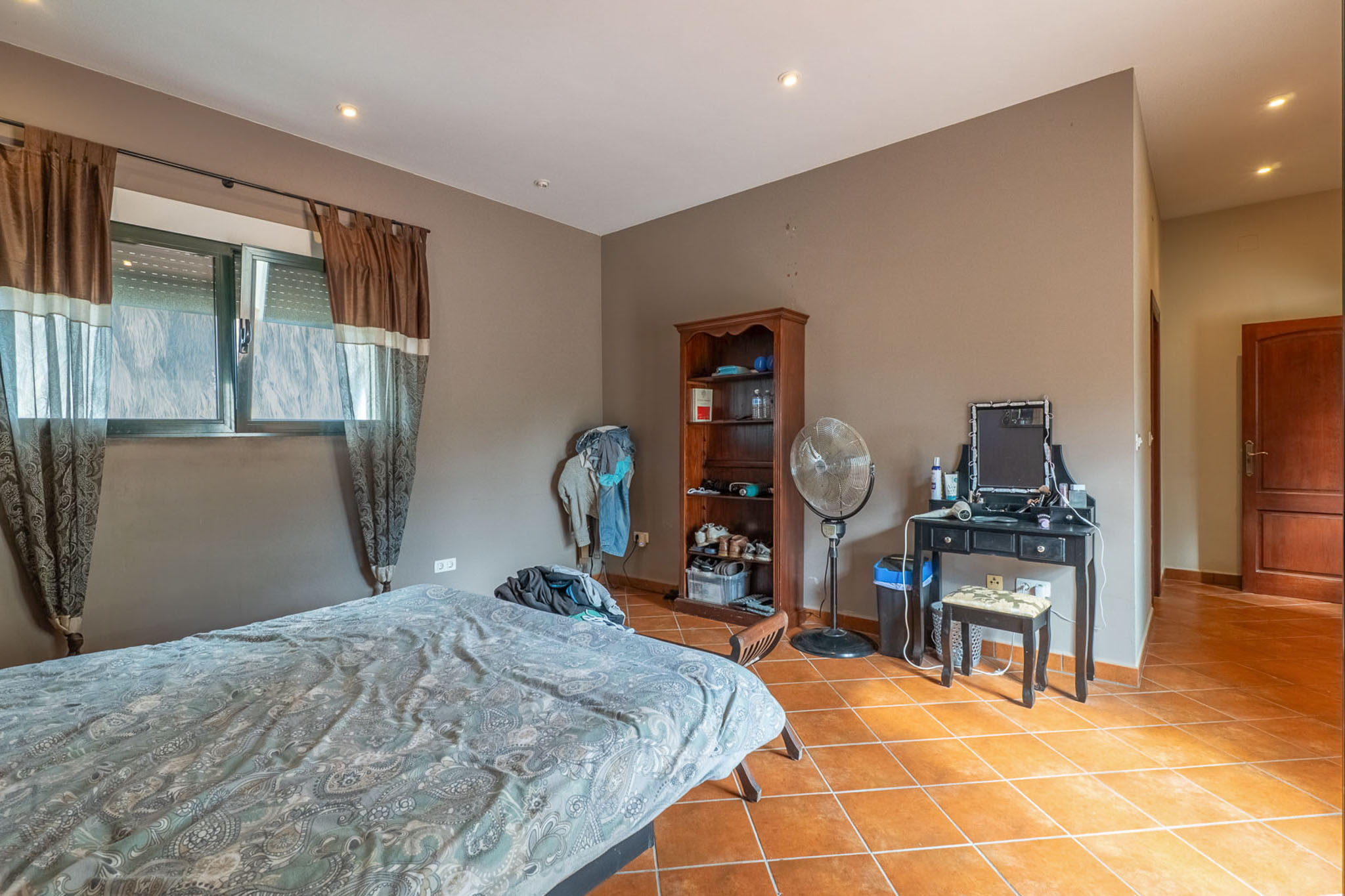 Villa de 5 chambres à vendre à Ondara avec piscine et terrain de 10 000 m2