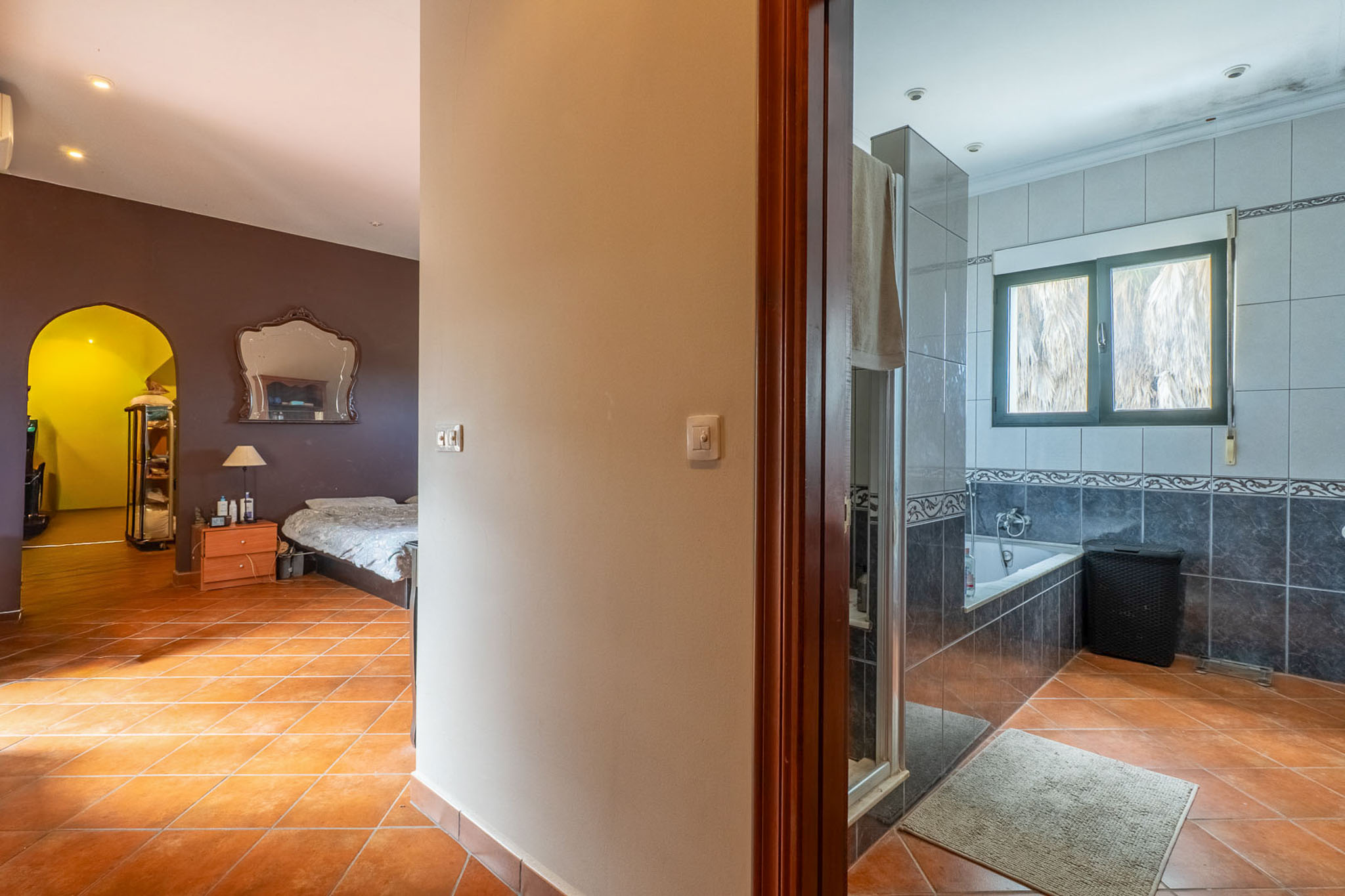 Villa de 5 chambres à vendre à Ondara avec piscine et terrain de 10 000 m2
