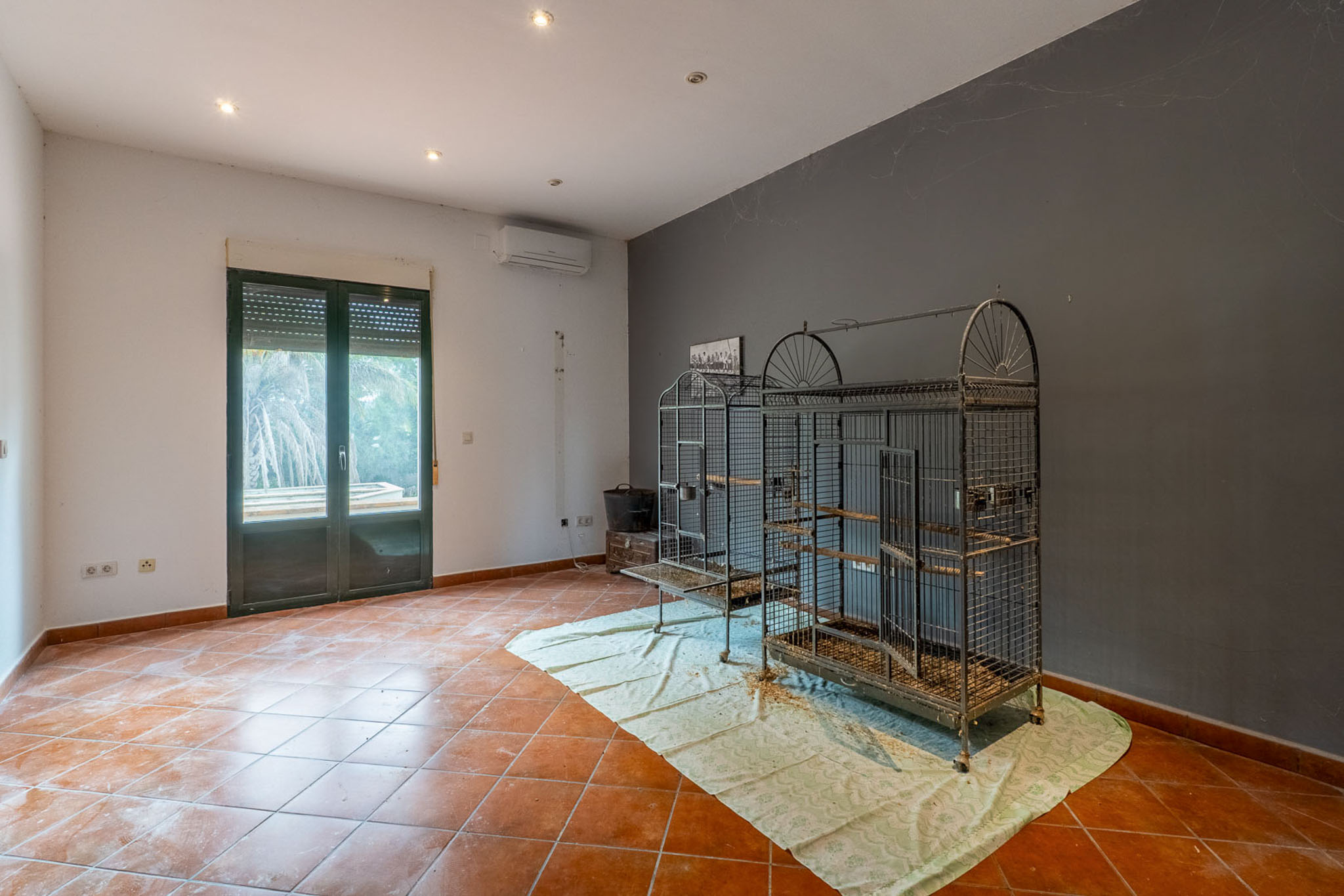 Villa de 5 chambres à vendre à Ondara avec piscine et terrain de 10 000 m2