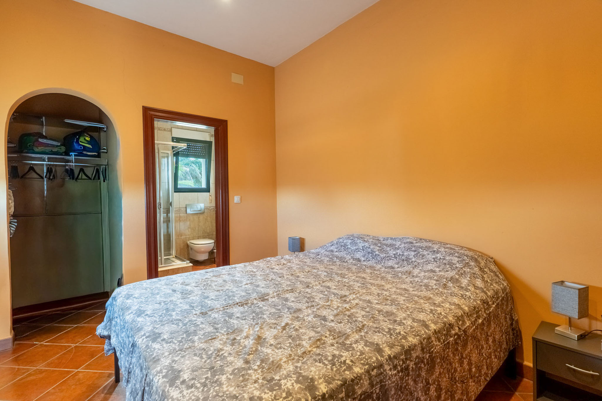 Villa de 5 chambres à vendre à Ondara avec piscine et terrain de 10 000 m2