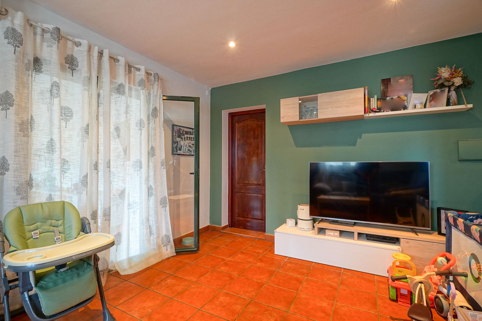Villa de 5 chambres à vendre à Ondara avec piscine et terrain de 10 000 m2