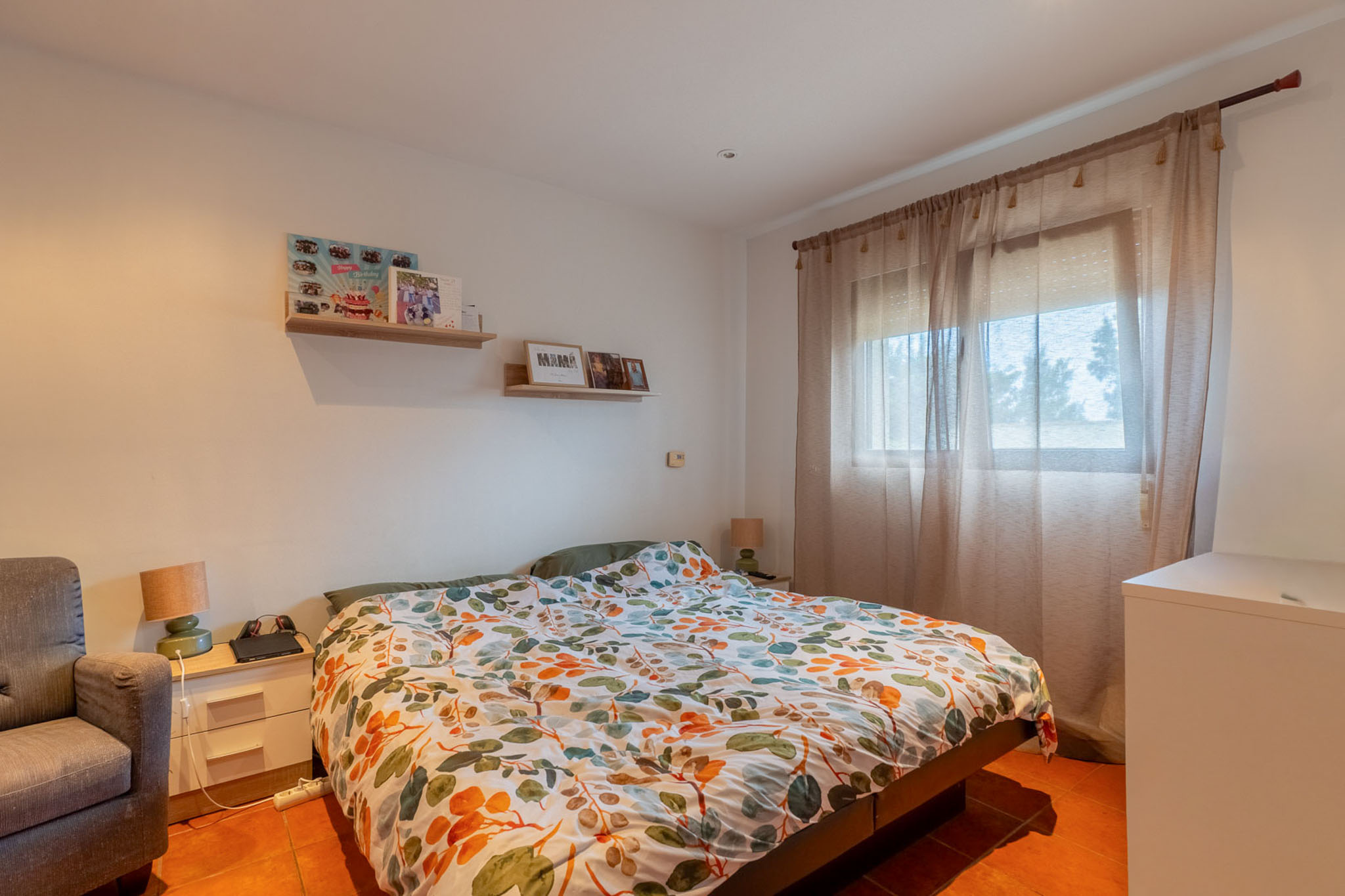 Villa de 5 chambres à vendre à Ondara avec piscine et terrain de 10 000 m2