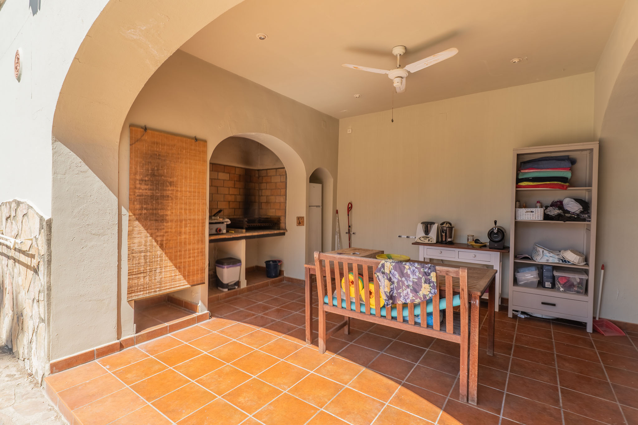 Villa de 5 chambres à vendre à Ondara avec piscine et terrain de 10 000 m2