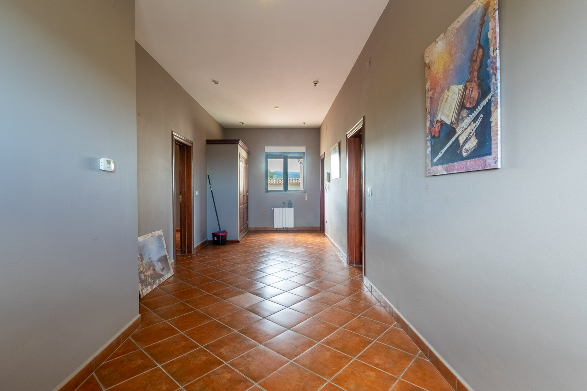 Villa de 5 chambres à vendre à Ondara avec piscine et terrain de 10 000 m2