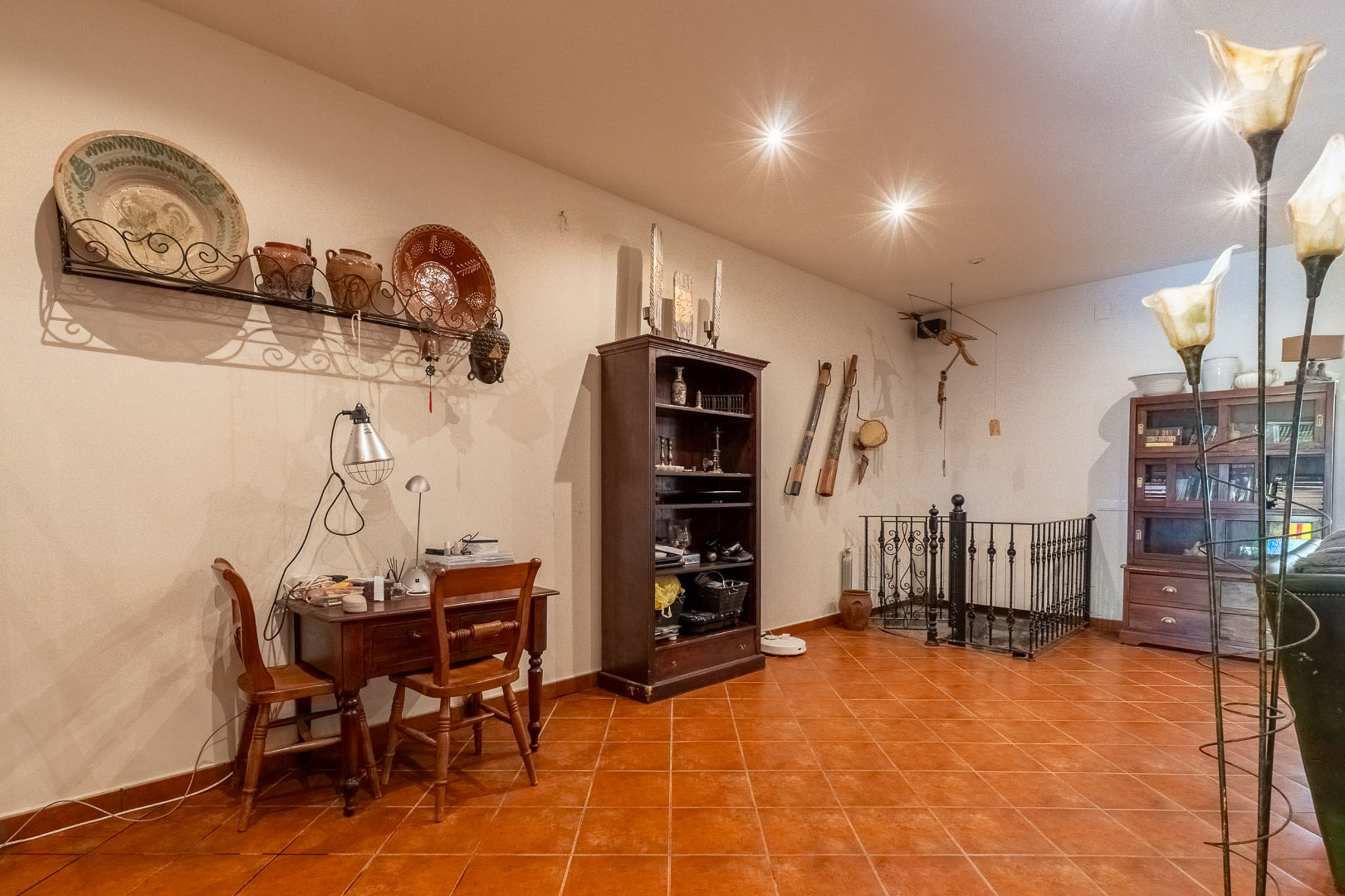 Villa de 5 chambres à vendre à Ondara avec piscine et terrain de 10 000 m2