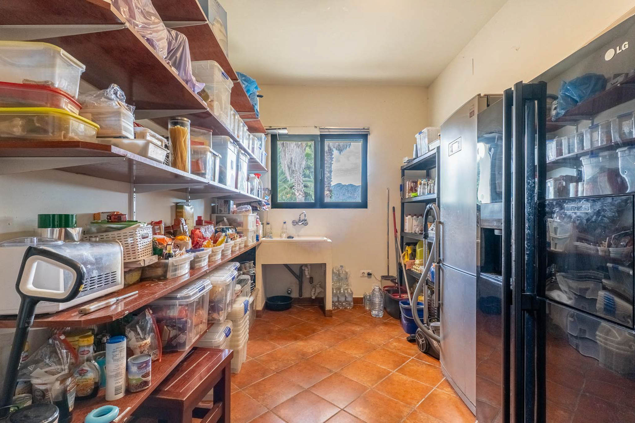 Villa de 5 chambres à vendre à Ondara avec piscine et terrain de 10 000 m2