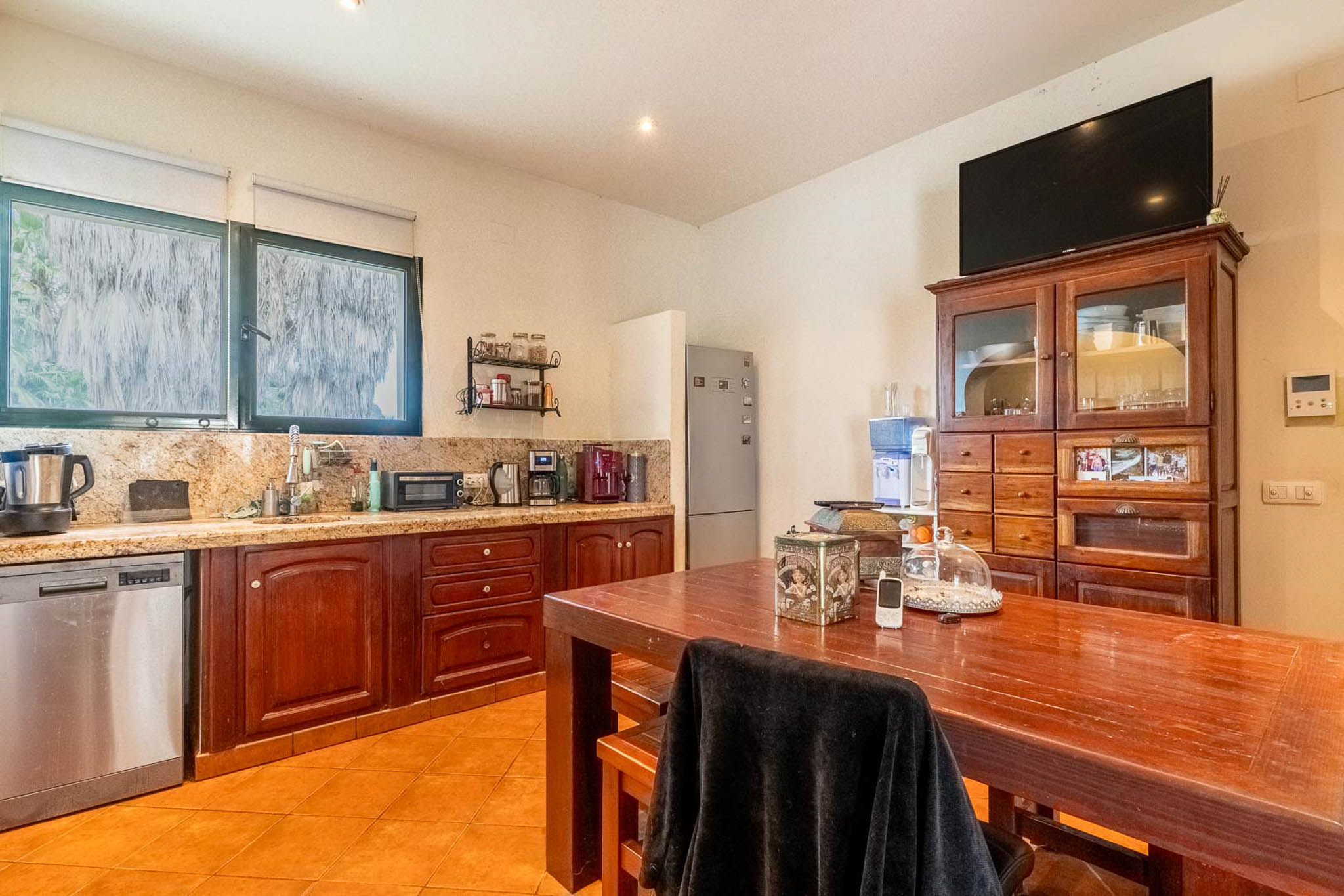 Villa de 5 chambres à vendre à Ondara avec piscine et terrain de 10 000 m2