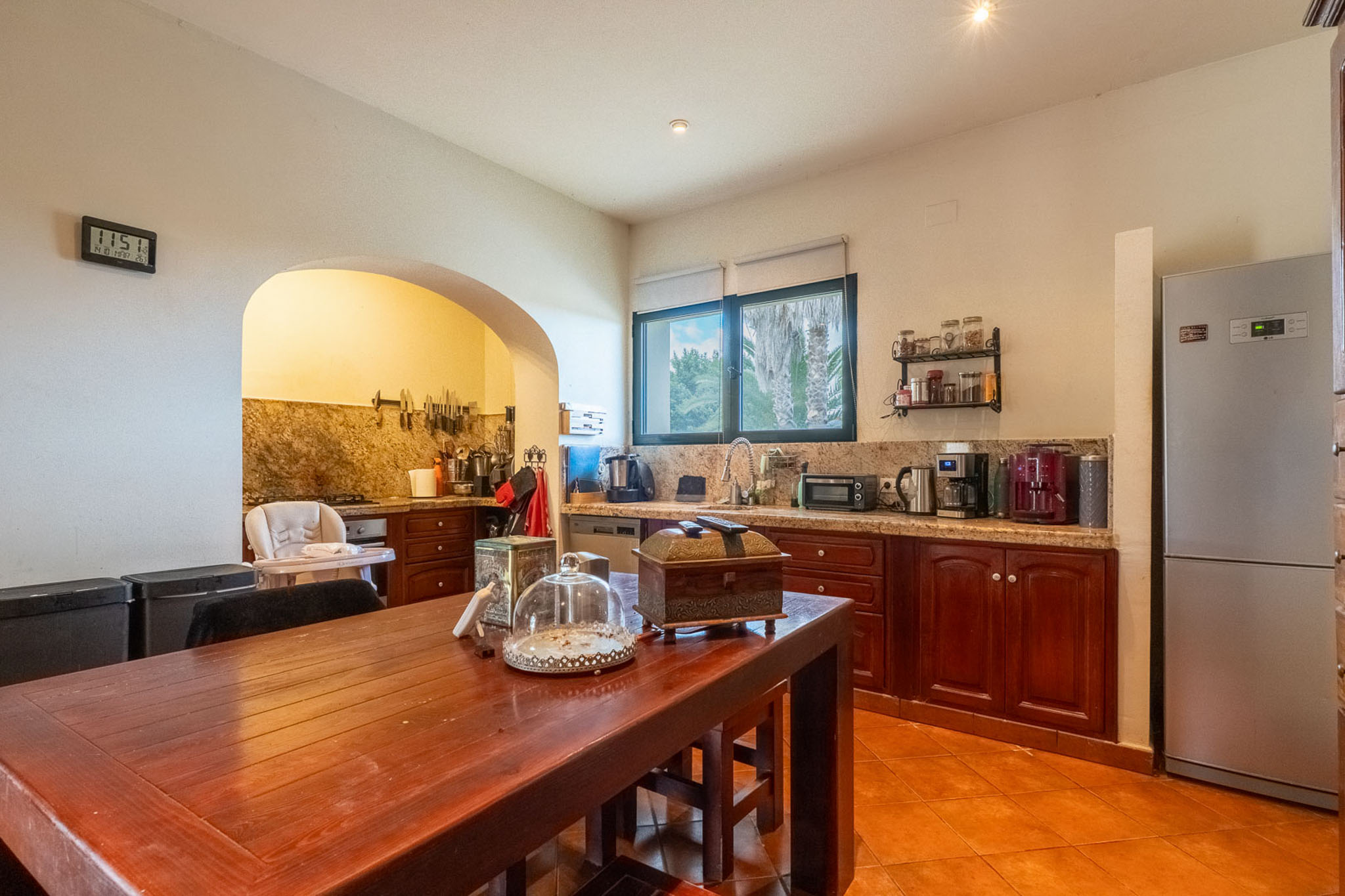 Villa de 5 chambres à vendre à Ondara avec piscine et terrain de 10 000 m2