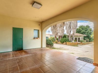 Villa de 5 chambres à vendre à Ondara avec piscine et terrain de 10 000 m2