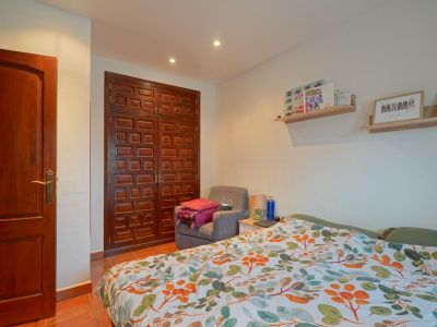 Villa de 5 chambres à vendre à Ondara avec piscine et terrain de 10 000 m2