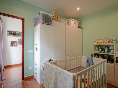 Villa de 5 chambres à vendre à Ondara avec piscine et terrain de 10 000 m2