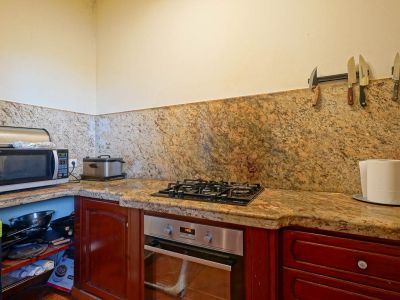 Villa de 5 chambres à vendre à Ondara avec piscine et terrain de 10 000 m2